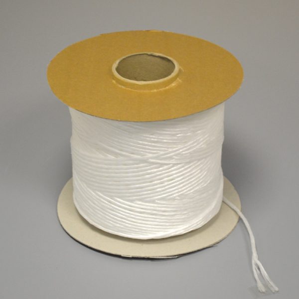 Rewound Baling Twine – 2Ply x 350m (Packed in 8’s)