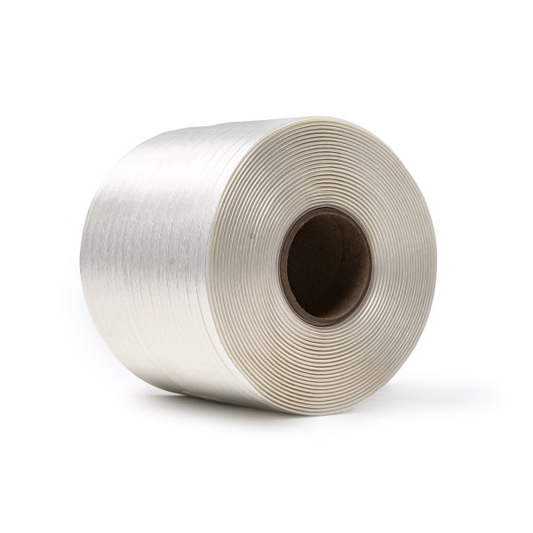 Baling Tape 13mm x 500m (Packed in 4's / Min Qty 8)