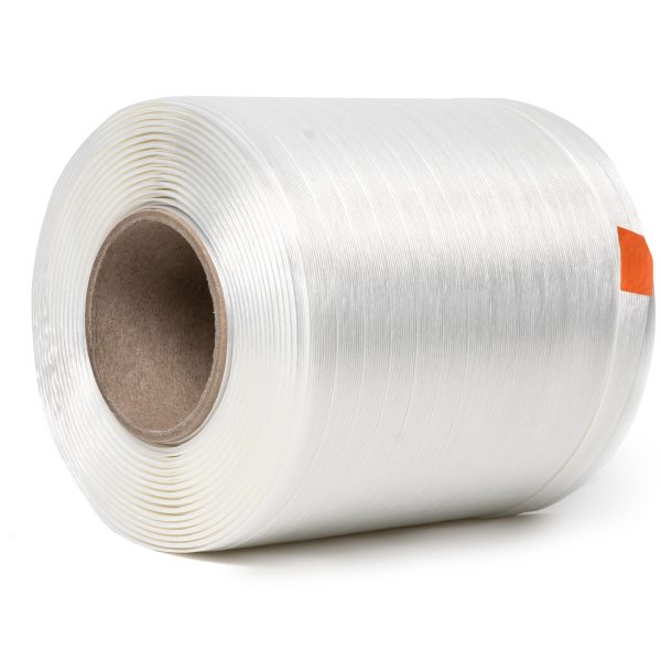Baling Tape 09mm x 250m (Packed in 8's)
