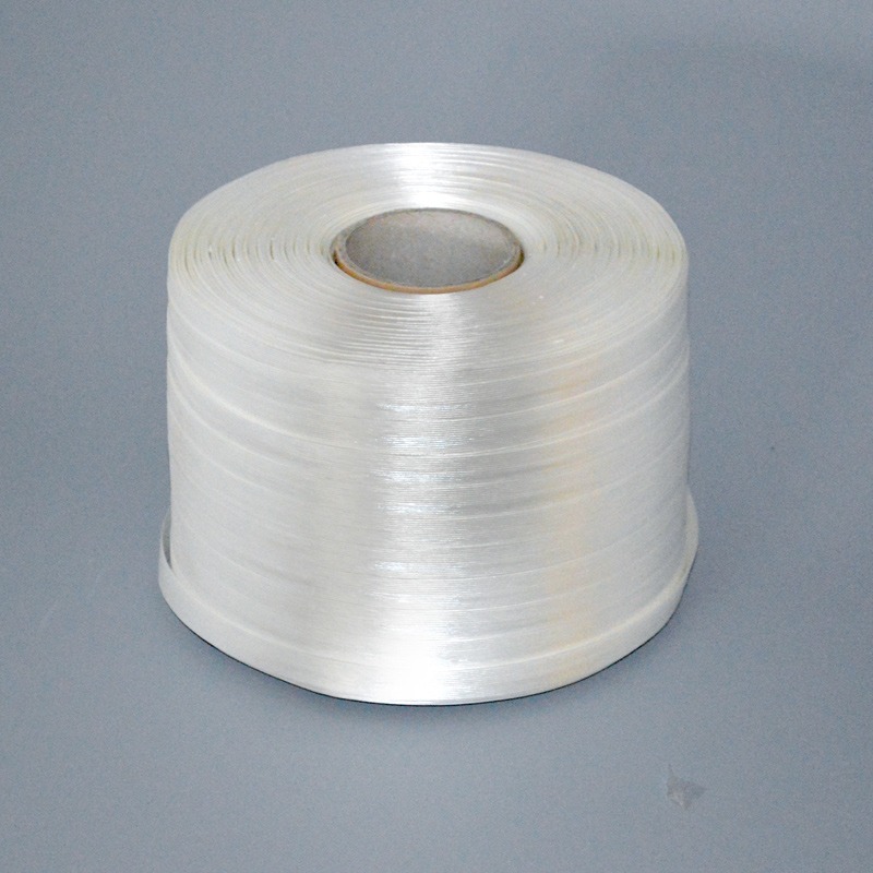 Baling Tape 13mm x 500m (Packed in 4's / Min Qty 8) Bag & Bale Ltd.