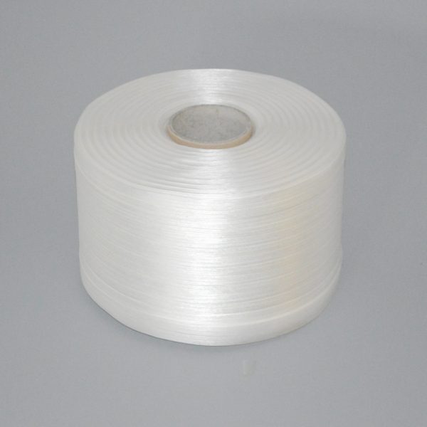 Baling Tape 25mm x 500m (Packed in 2’s)