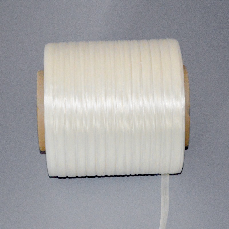 Baling Tape 09mm x 250m (Packed in 8's) Bag & Bale Ltd.