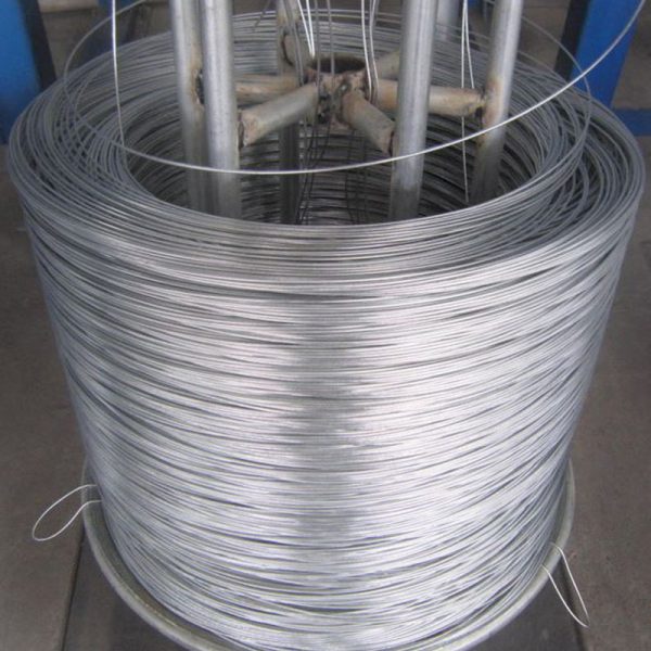 Baling Wire Formers (3.2mm x 500kg)