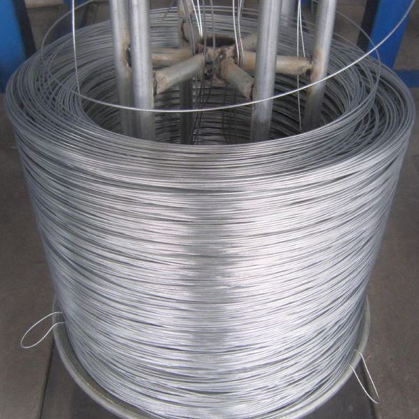 Baling Wire Formers (3.2mm x 500kg)