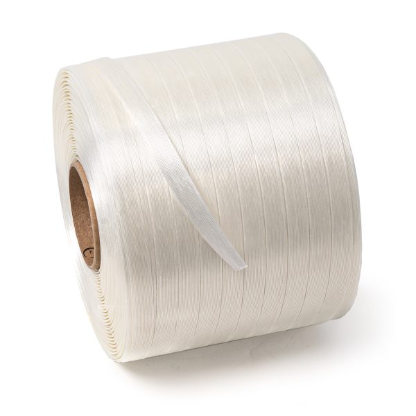 Baling Tape 19mm x 400m (Packed in 4's)