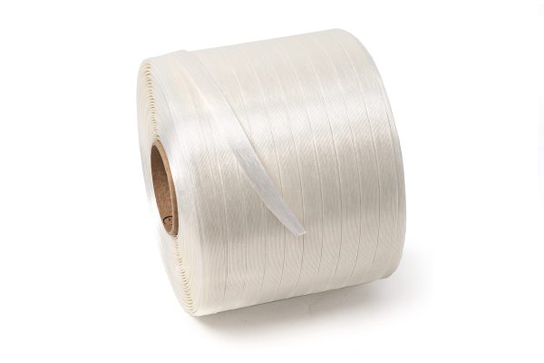 Baling Tape 19mm x 400m (Packed in 4's)