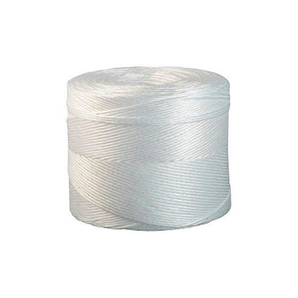 Centre Feed Baling Twine - 2Ply x 1260m (Packed in 4's)