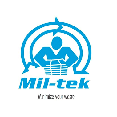 Mil-Tek (UK) Limited