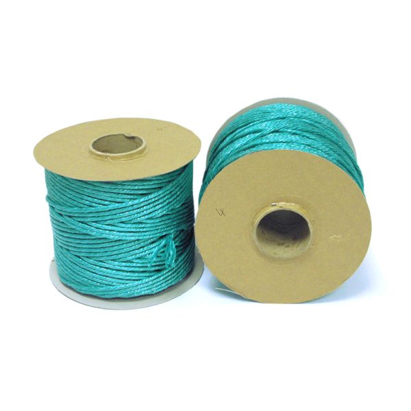 Rewound Baling Twine – 4Ply x 320m (Packed in 8’s)