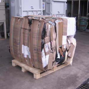 Rewound Baling Twine - 6Ply x 180m (Packed in 8's) - Image 3