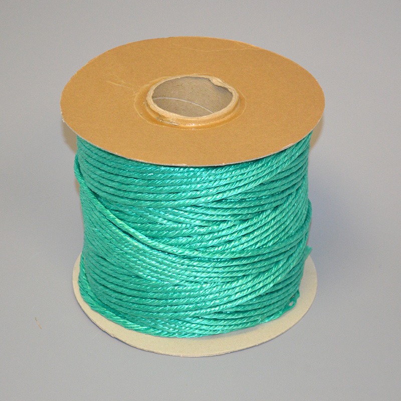 Rewound Baling Twine 6Ply x 180m (Packed in 8's) Bag & Bale Ltd.