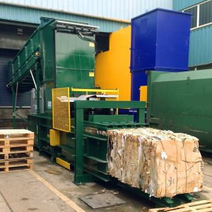Rewound Coils (20kg) - Automatic Baling Wire - Image 2