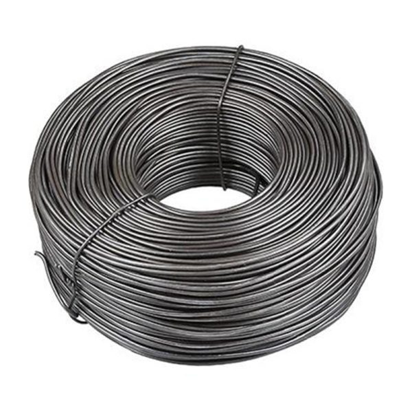 Rewound Coils (40kg) – Automatic Baling Wire