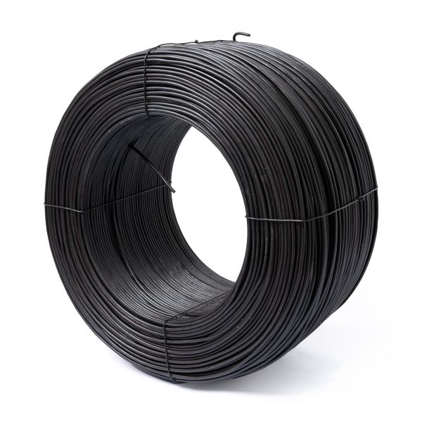 Rewound Coils (40kg) - Automatic Baling Wire