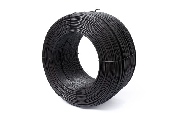Rewound Coils (40kg) - Automatic Baling Wire