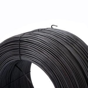 Rewound Coils (40kg) - Automatic Baling Wire - Image 3