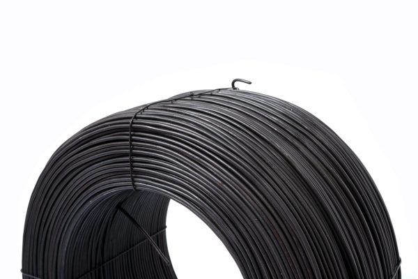 Rewound Coils (40kg) - Automatic Baling Wire