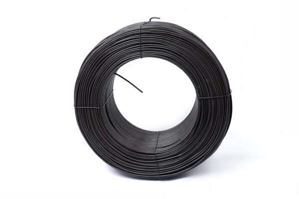 Rewound Coils (40kg) - Automatic Baling Wire