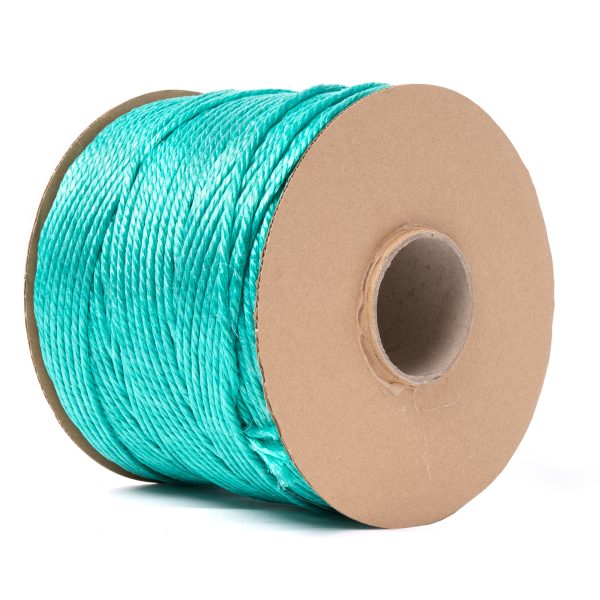 Rewound Baling Twine - 6Ply x 180m (Packed in 8's)