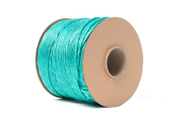 Rewound Baling Twine - 6Ply x 180m (Packed in 8's)