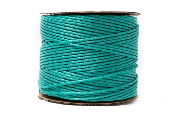 Rewound Baling Twine - 6Ply x 180m (Packed in 8's)