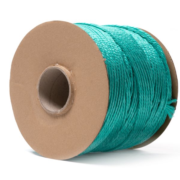 Rewound Baling Twine - 4Ply x 320m (Packed in 8's)