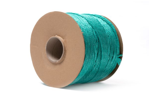 Rewound Baling Twine - 4Ply x 320m (Packed in 8's)