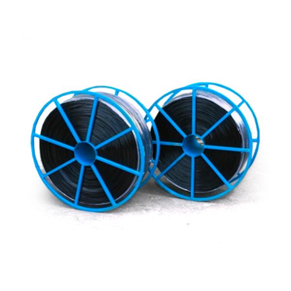 Private: SRF-RDF Plastic Wire (13,000m)