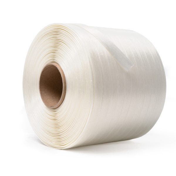 Baling Tape 09mm x 500m (Packed in 4’s / Min Qty 8)
