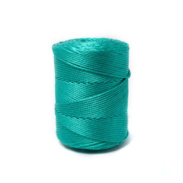 Centre Feed Baling Twine – 4Ply x 619m (Packed in 4’s)