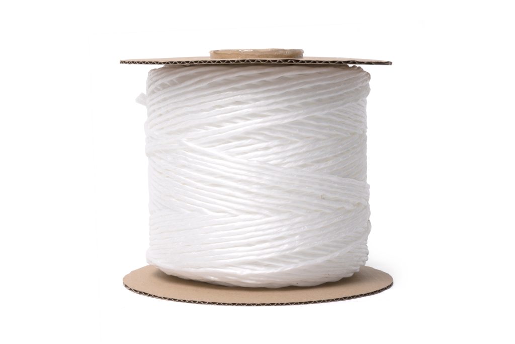 Rewound Baling Twine - 2Ply x 350m (Packed in 8's)