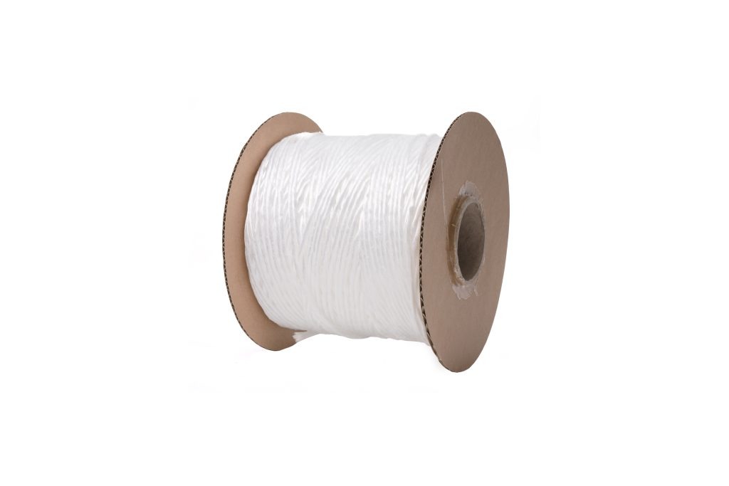 Rewound Baling Twine - 2Ply x 350m (Packed in 8's)