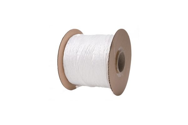 Rewound Baling Twine - 2Ply x 350m (Packed in 8's)