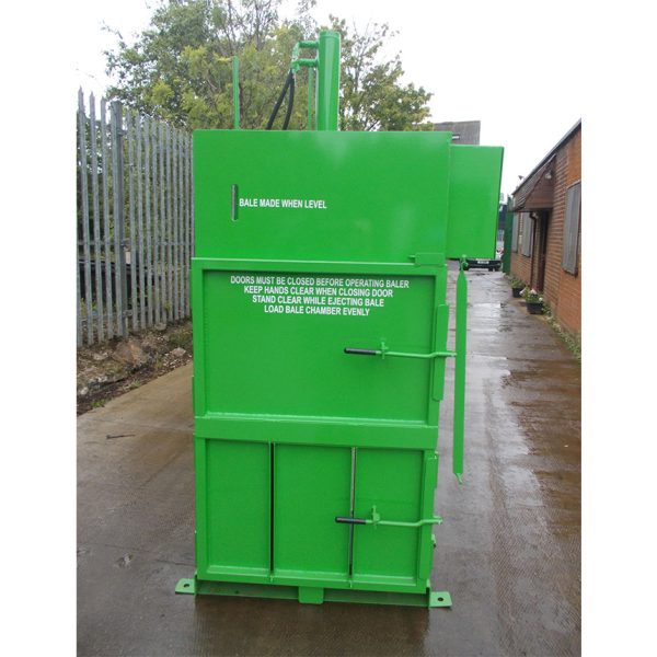 75Kg Mini Baler