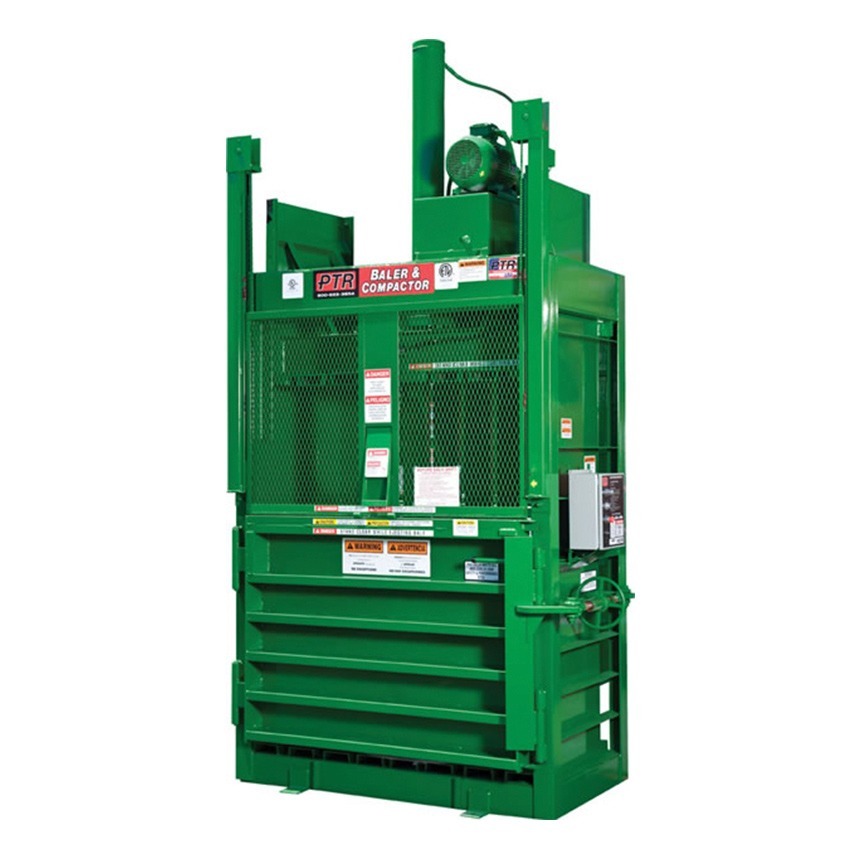 PRM Waste Systems Apollo Range ~ 5000 HD