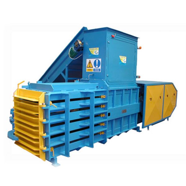 T50 Foam Baler