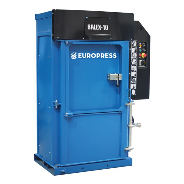 Euoropress Balex 10