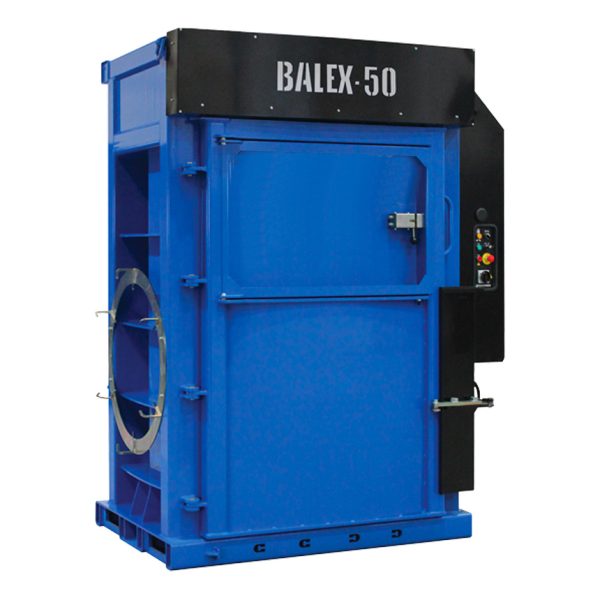 Euoropress Balex 50