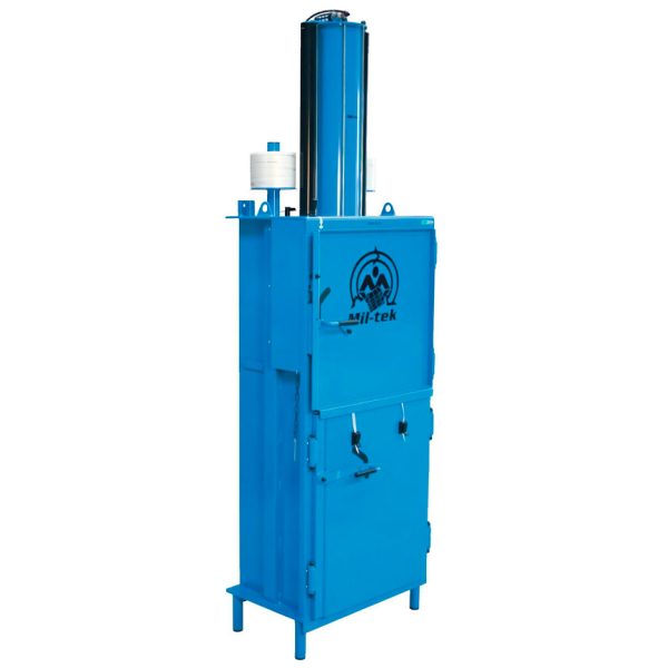 205 Vertical Baler