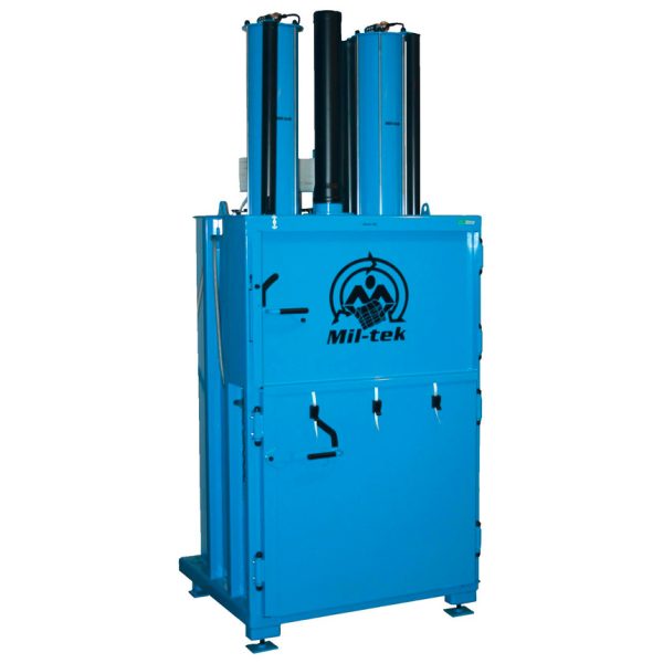 306E Vertical Baler