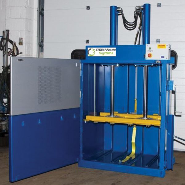 MP250 Mini Baler