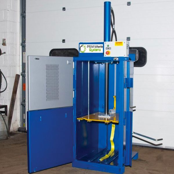 MP60 Mini Baler