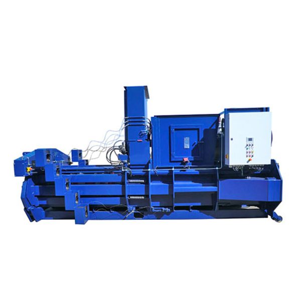 Trojan Automatic Baler