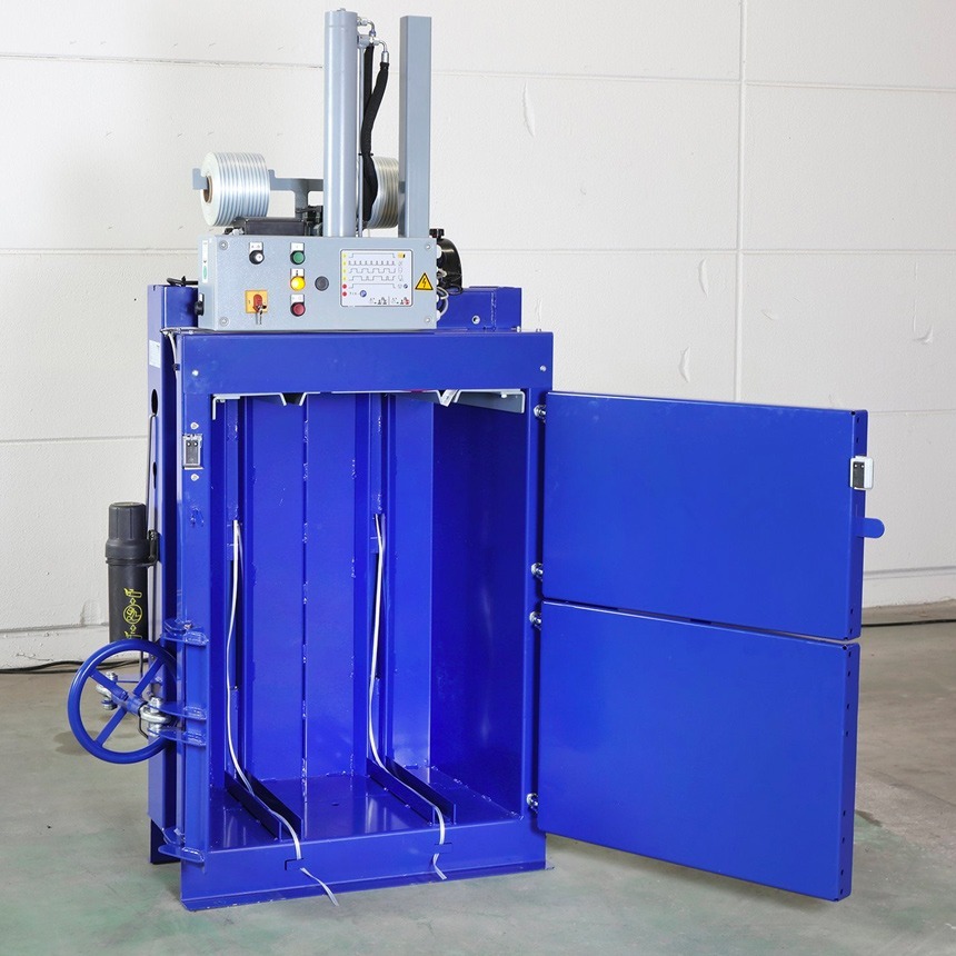 Strautmann BalePress 3