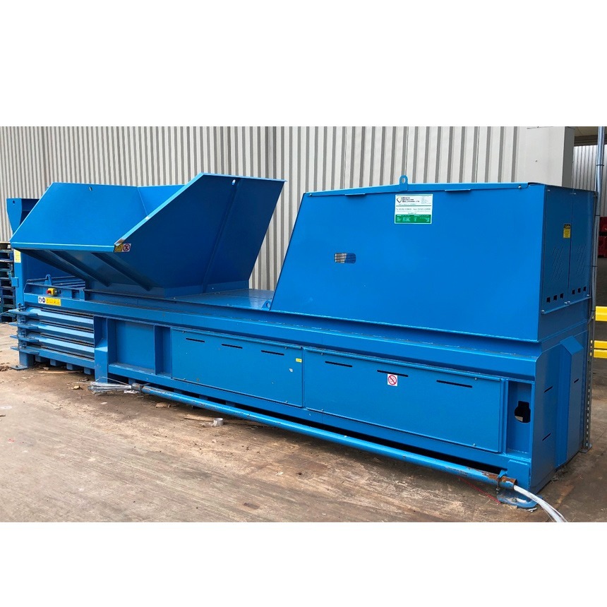 Waste Handling Solutions 500 HD